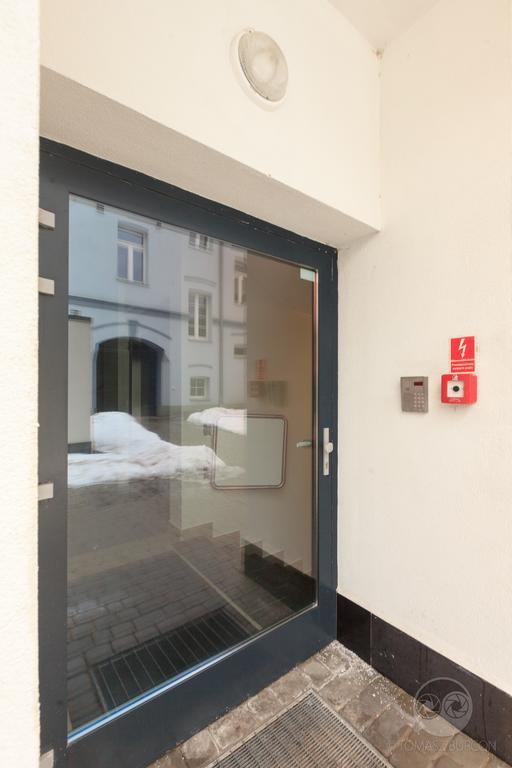 Apartment Royal II 比亚韦斯托克 外观 照片