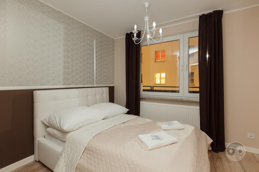 Apartment Royal II 比亚韦斯托克 外观 照片