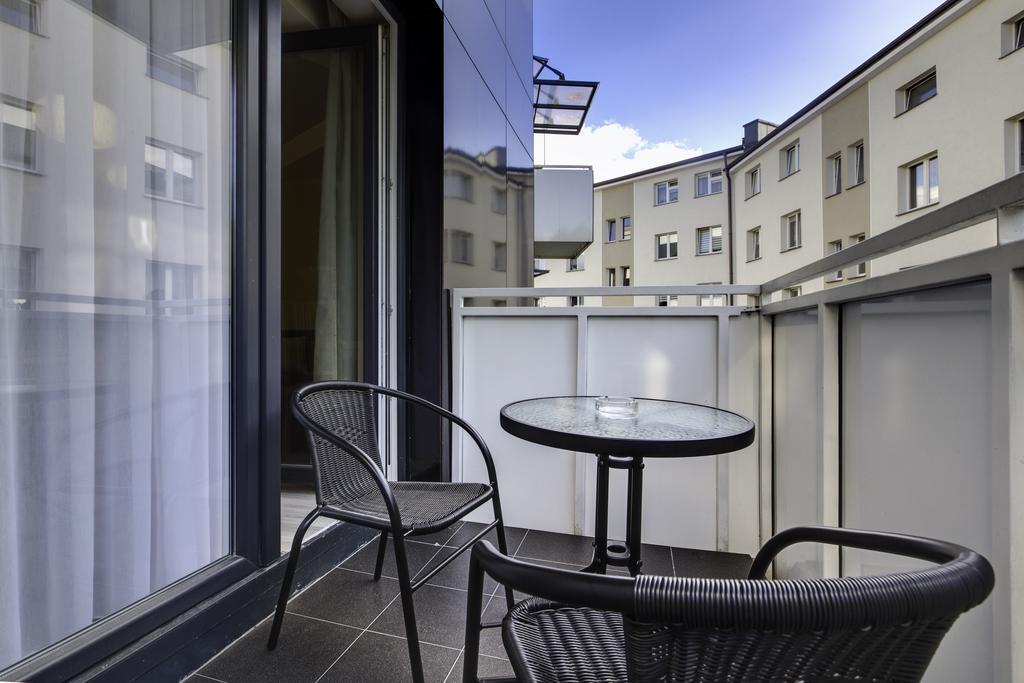 Apartment Royal II 比亚韦斯托克 外观 照片